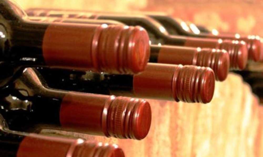 Consejos para guardar el vino en la nevera - Disbegal